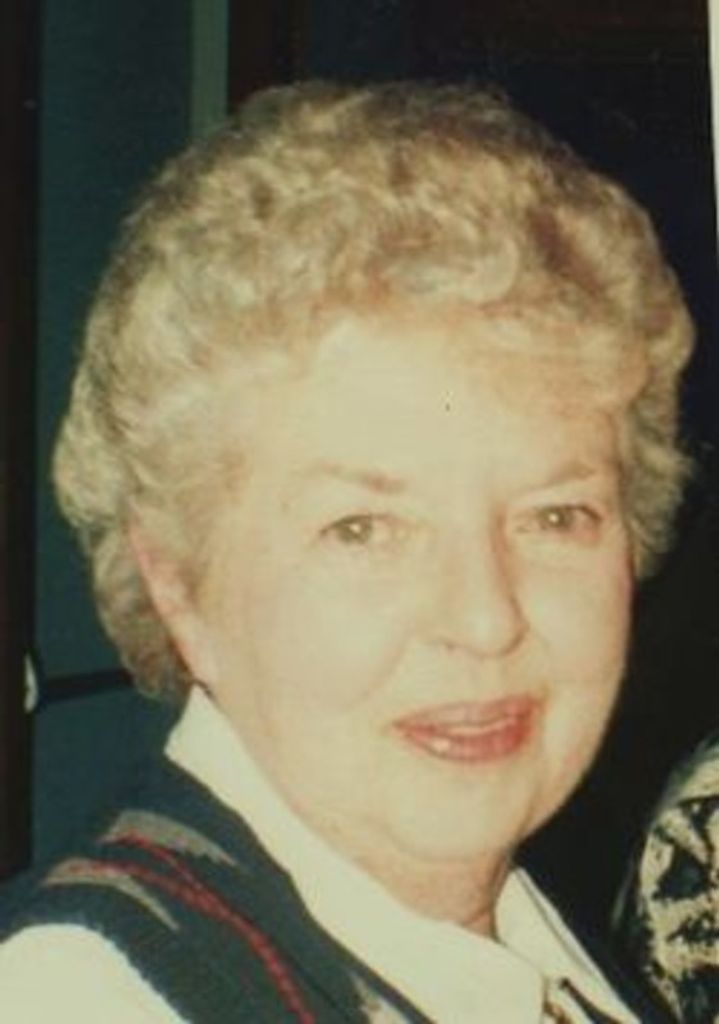 Marion J. Ingebrethsen