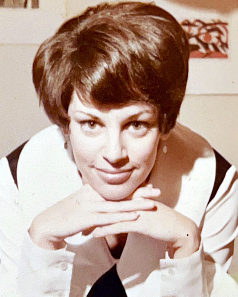 Carol Rosenberg Profile Photo