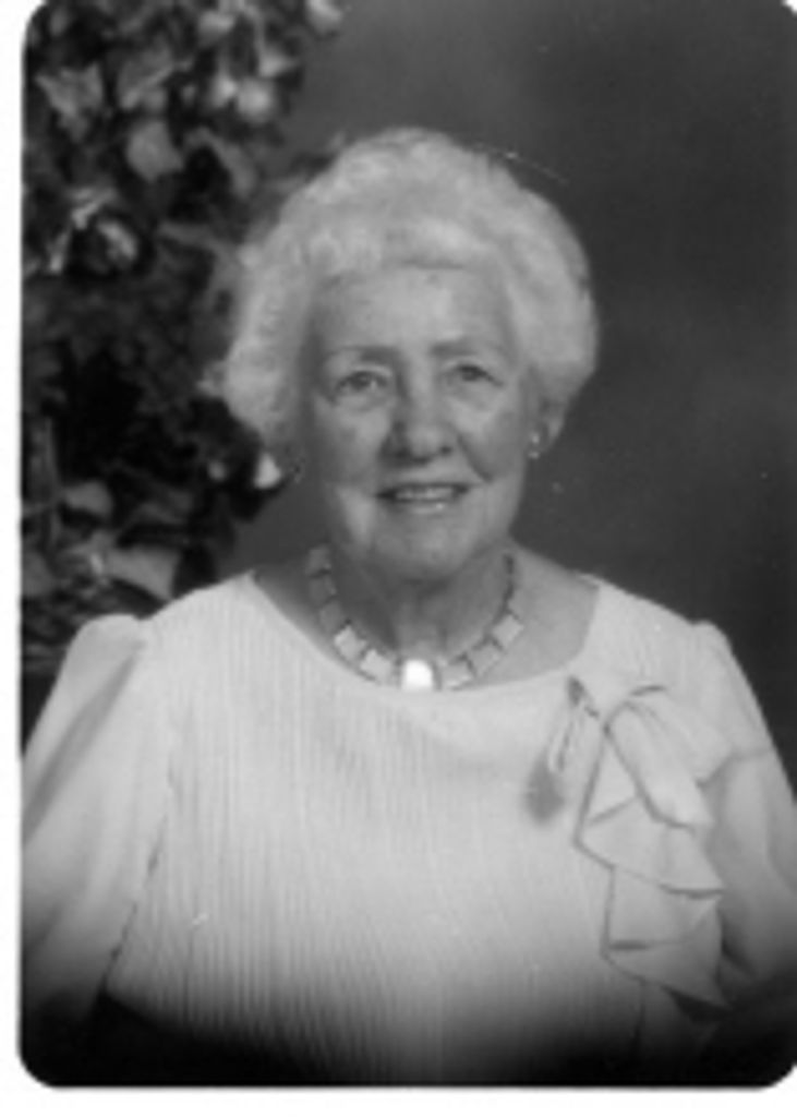 Anne Marie Rolfes