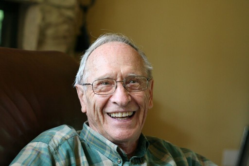 Carl Strickland Profile Photo