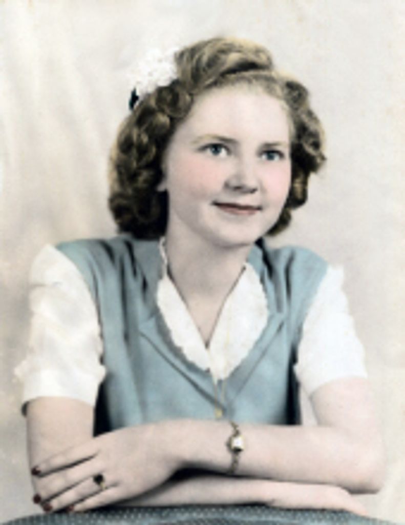 Frances Harn