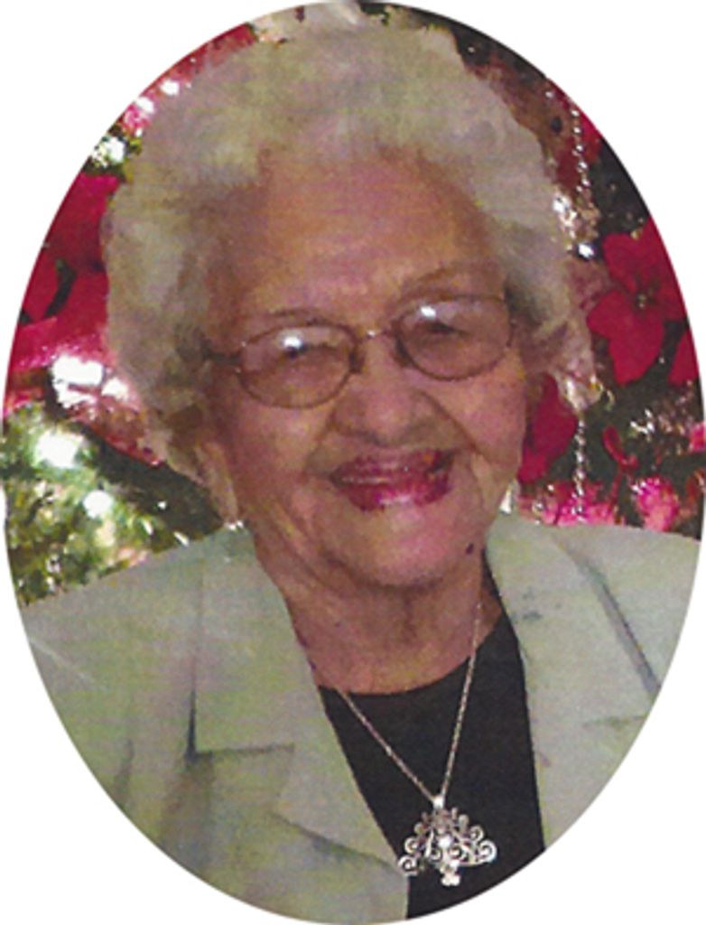 Eloisa Guedea Sanchez Profile Photo