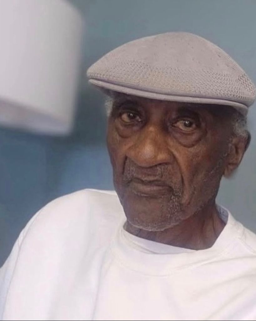 Issac “Bo Diddley” Curry Profile Photo