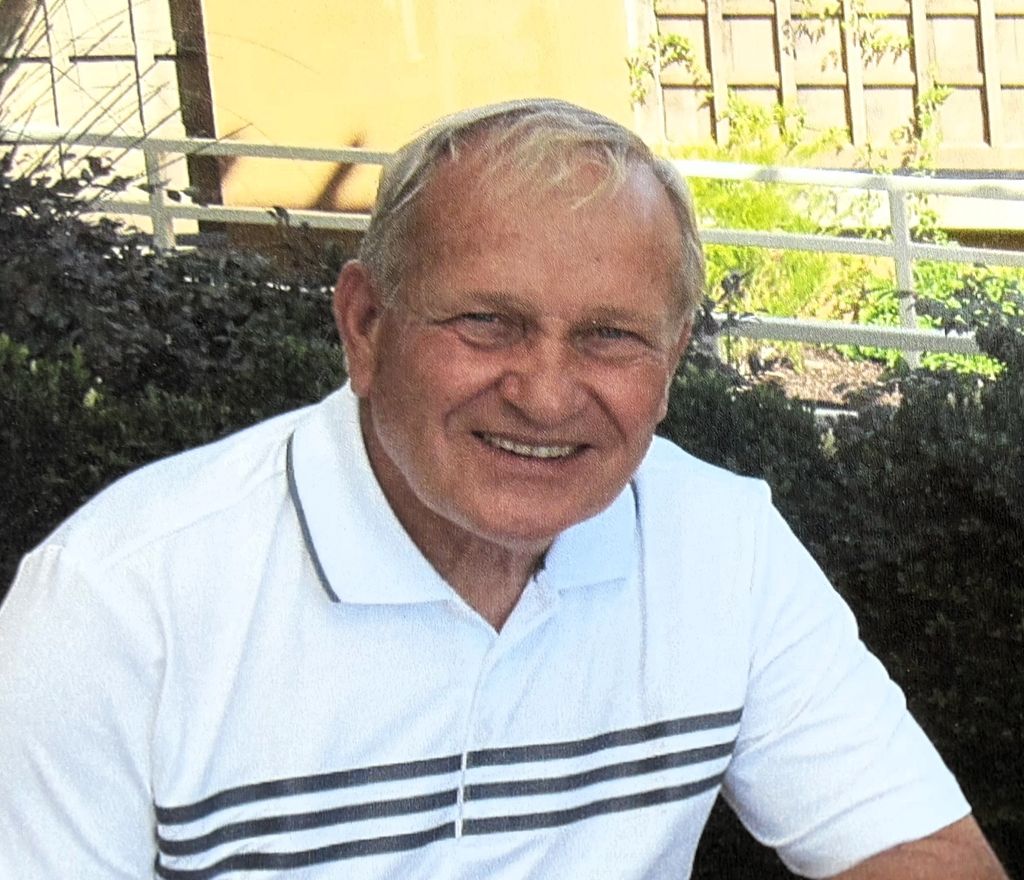 Terry Wayne Blue