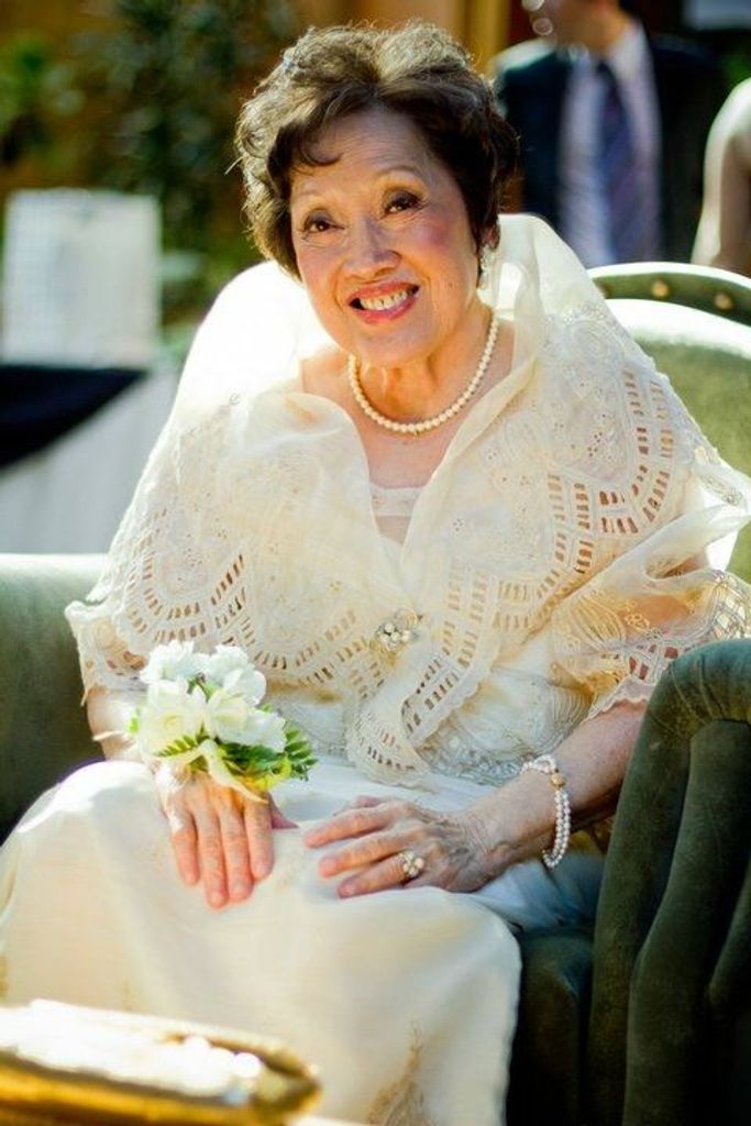 Erlinda Santiago Cordero