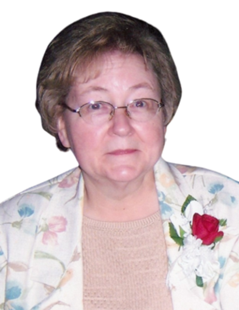 Elaine Patton