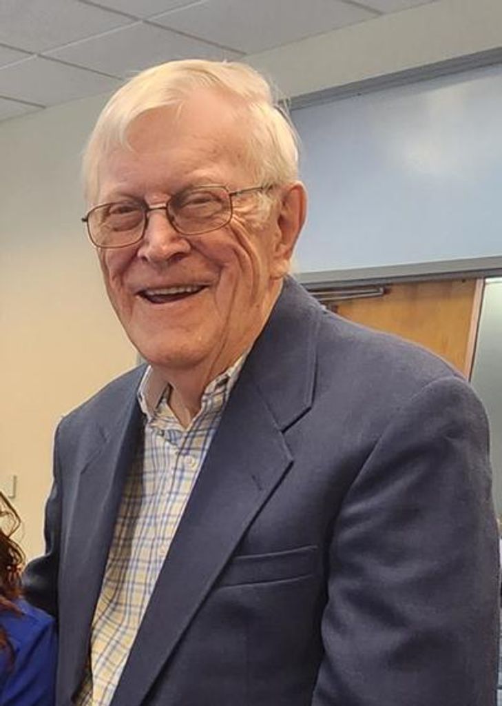 Kenneth Rose Profile Photo
