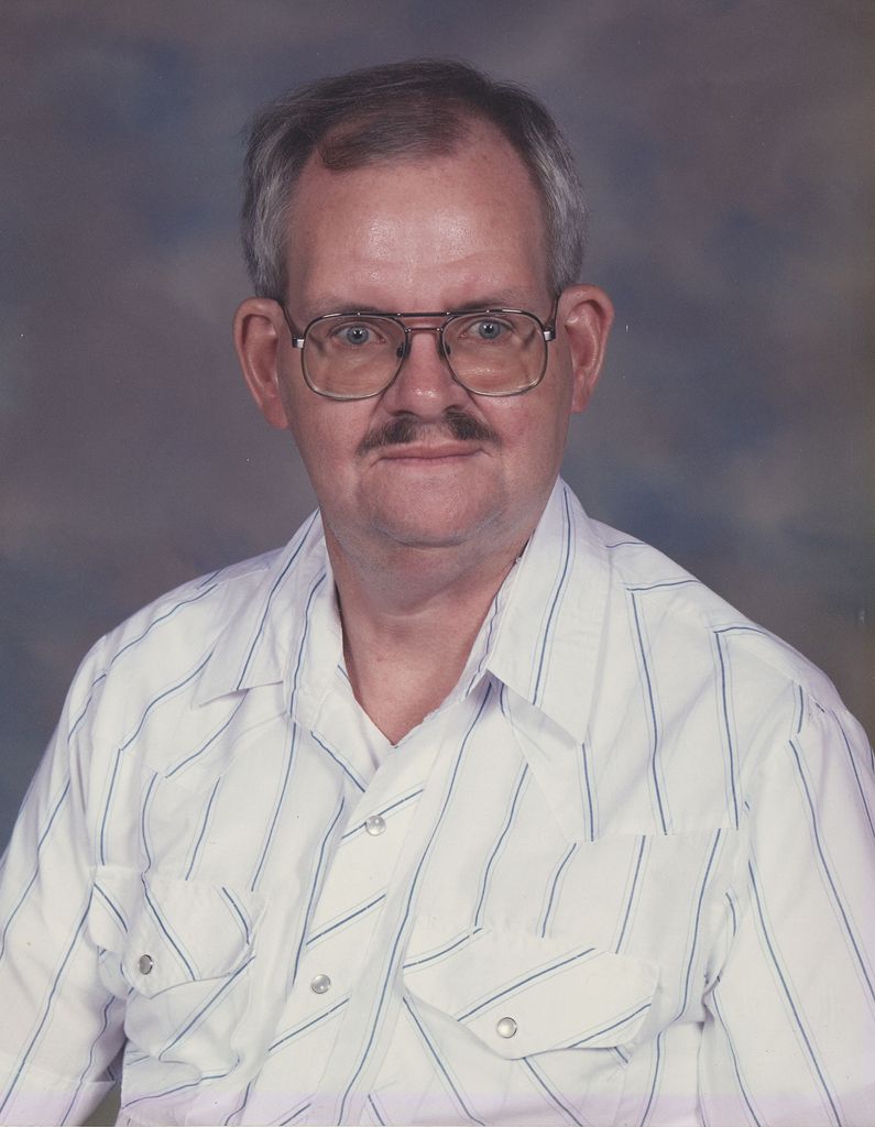 Larry R. Everson