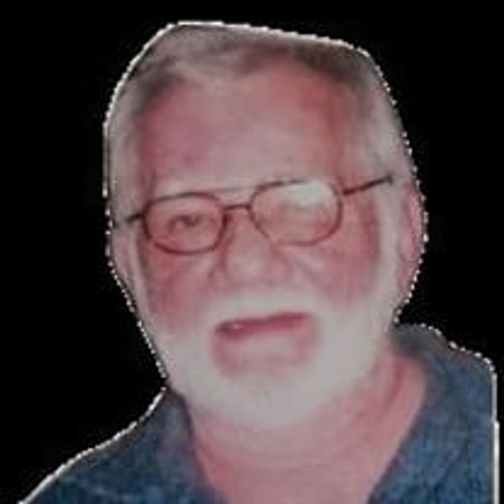 Charles Ruppel