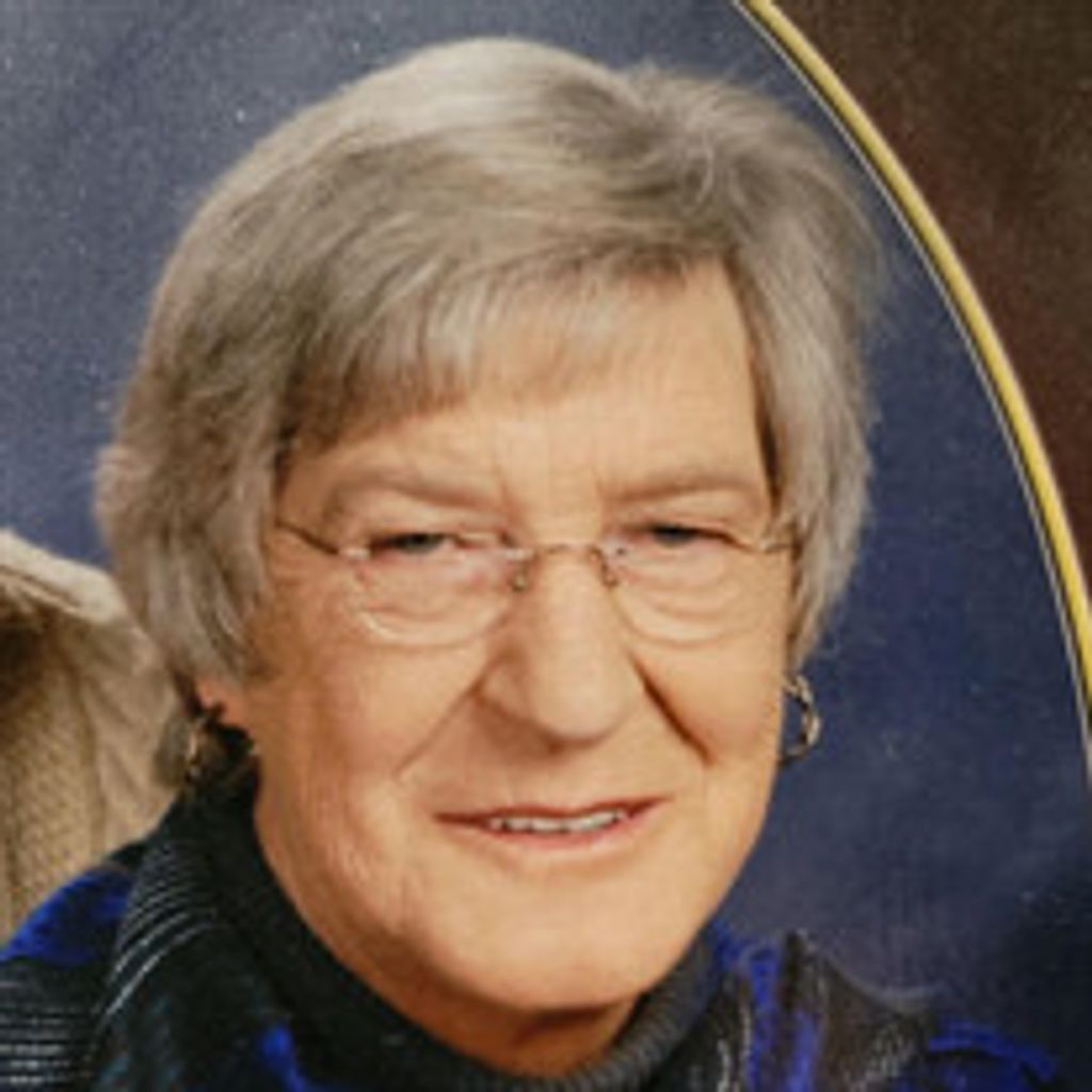 Grace M. Dvorak
