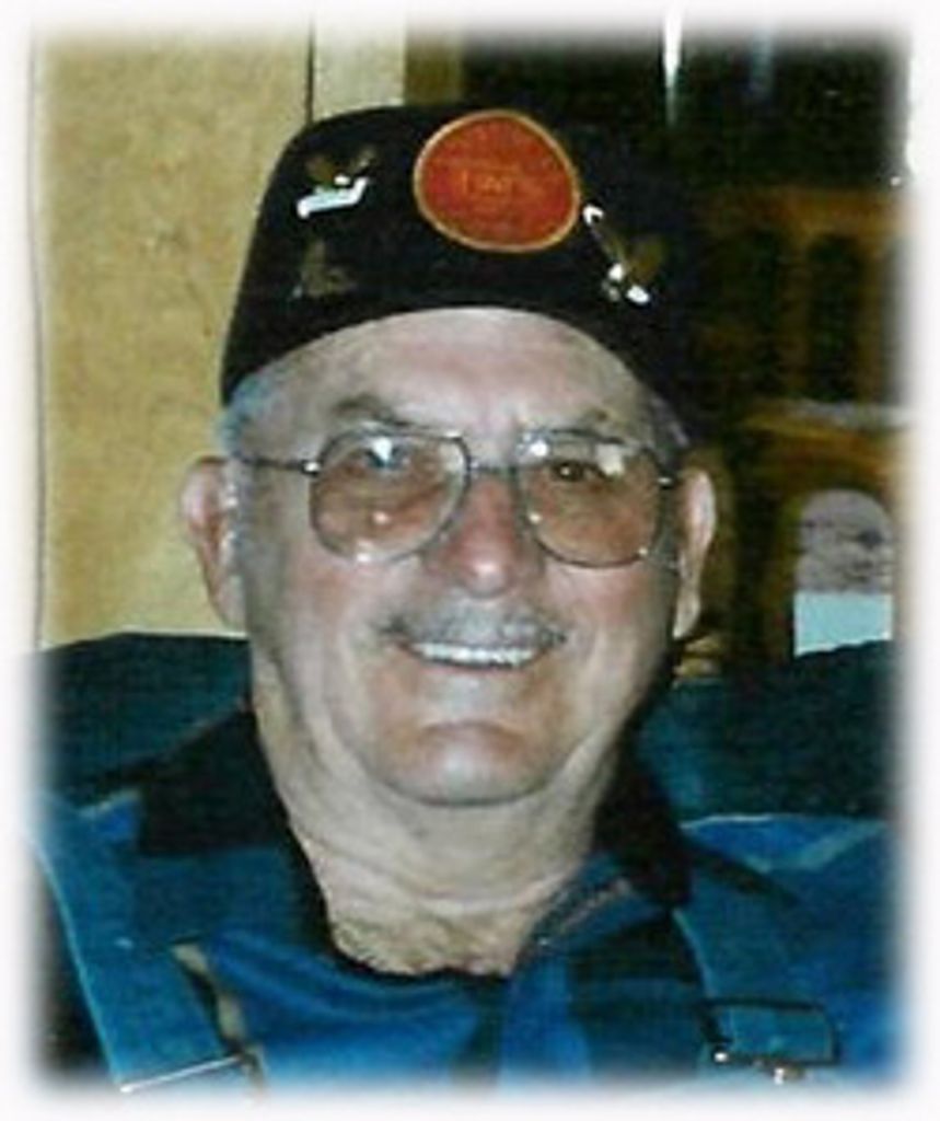 Louie Slavensky