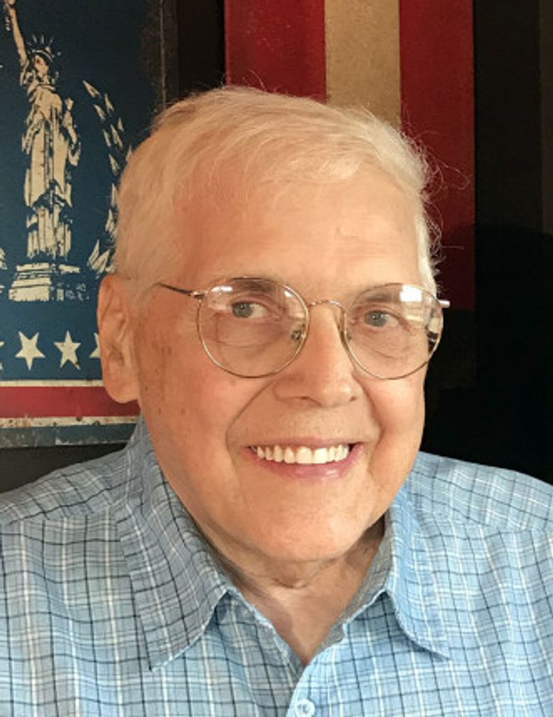 Samuel J. Norris Profile Photo