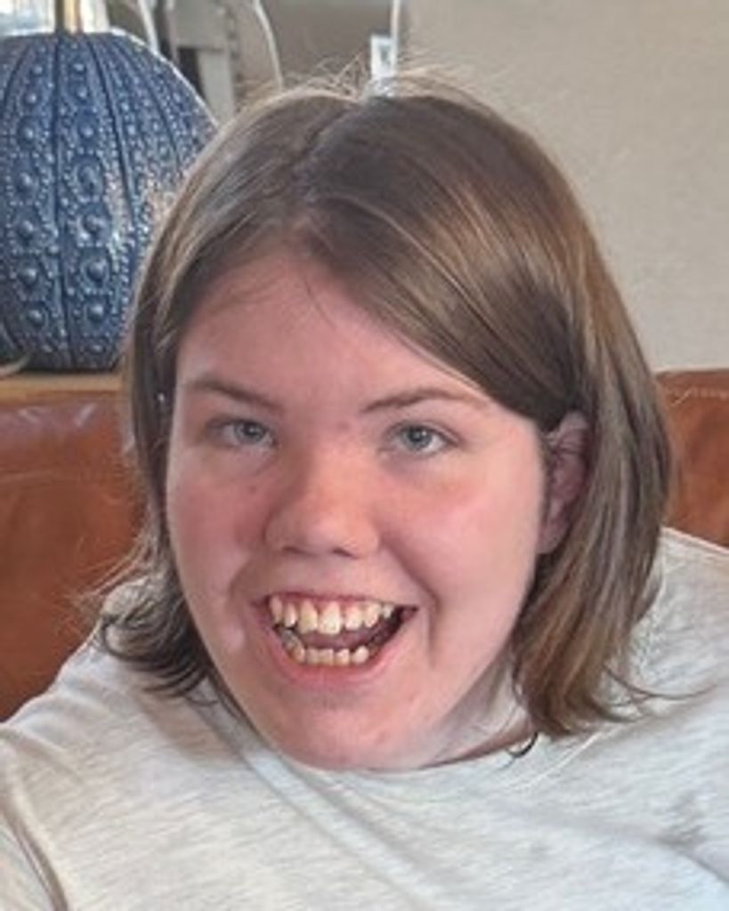 Caroline Ray Antilley Profile Photo