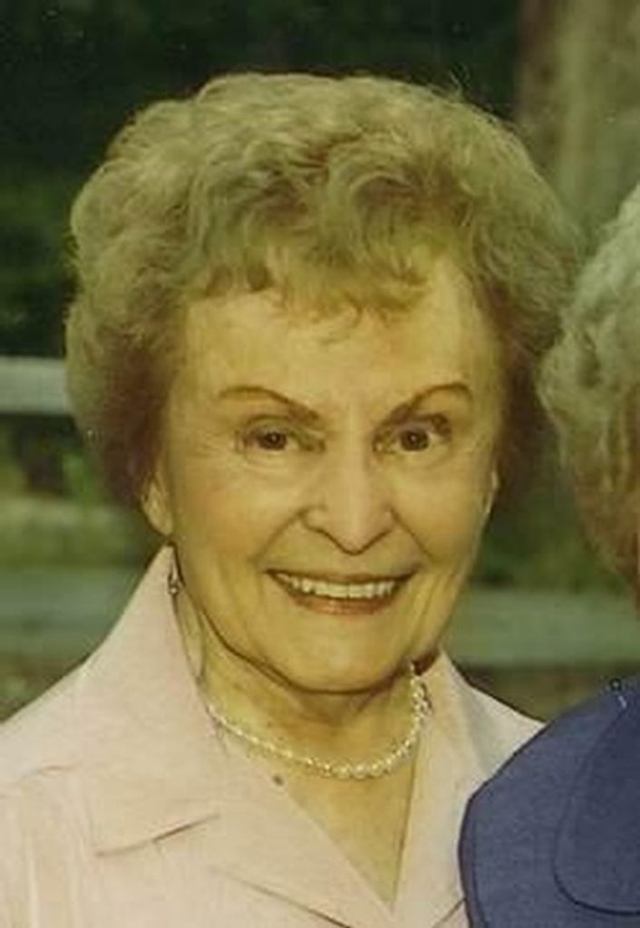 Martha S Mayer