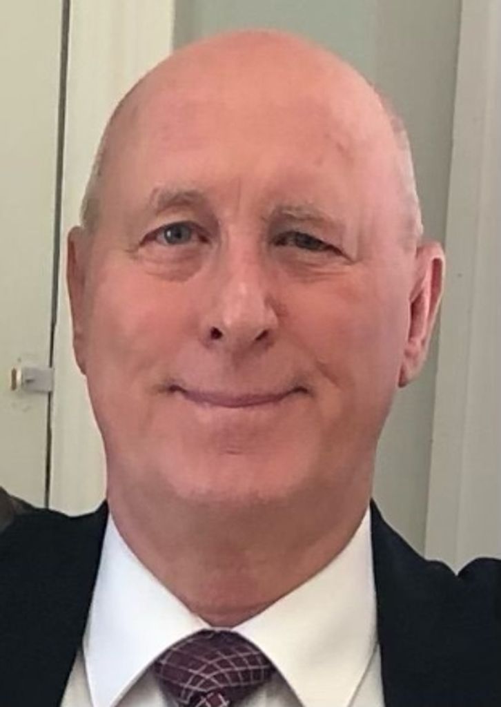 Terry Tate Profile Photo