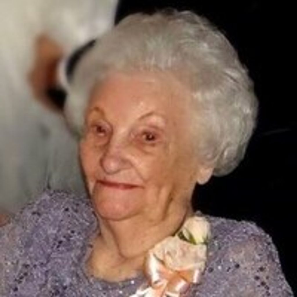 Edith Sigmon Profile Photo