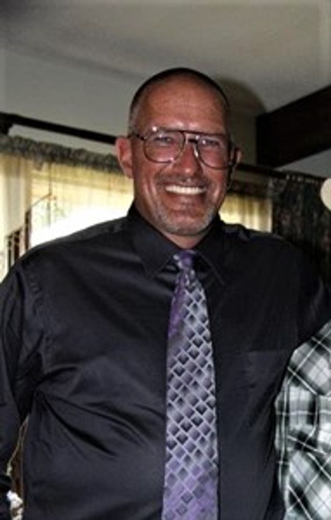 Russell D. Sams Profile Photo