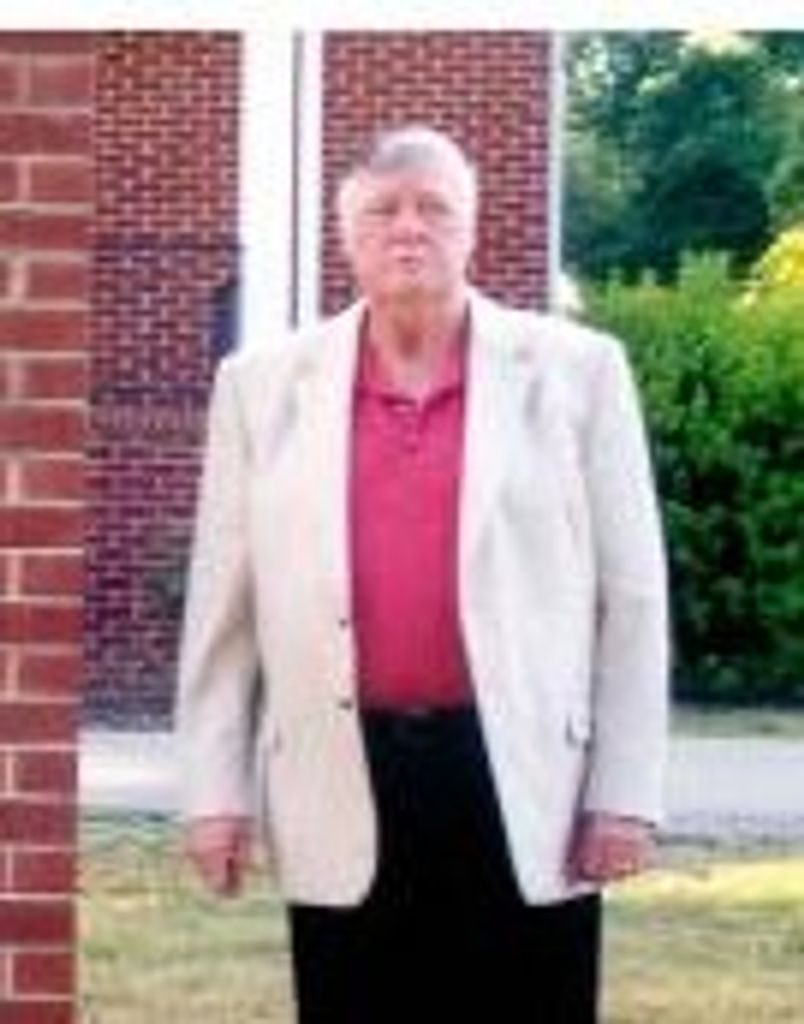 Clinton Seawell Profile Photo
