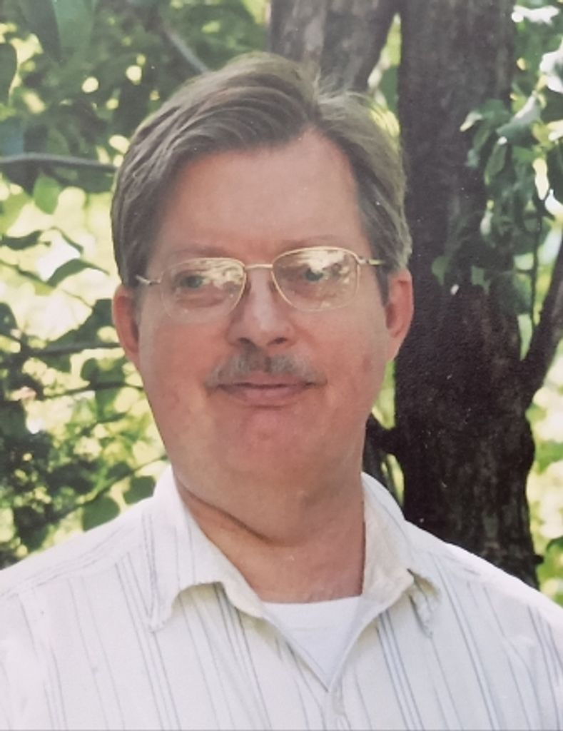Theodore Smith Profile Photo