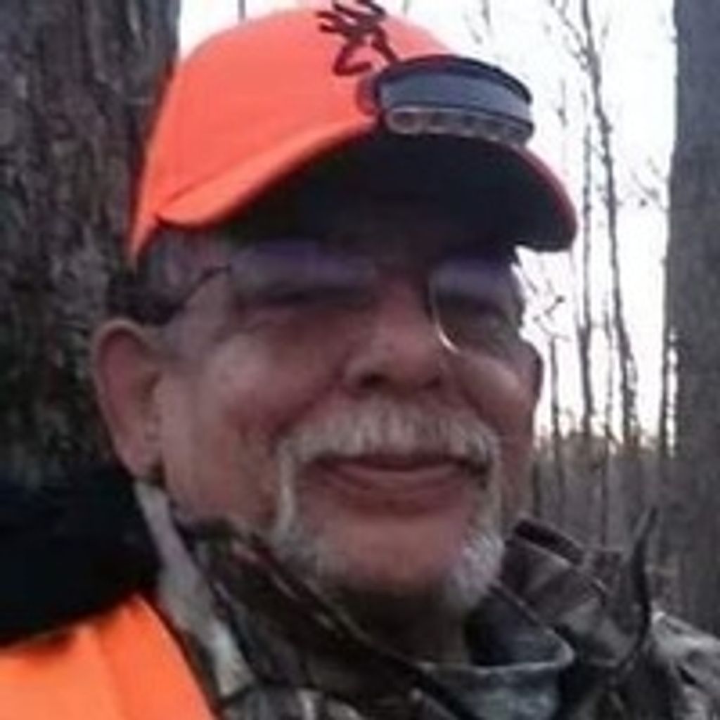 Jesse "Charlie" Ortega
