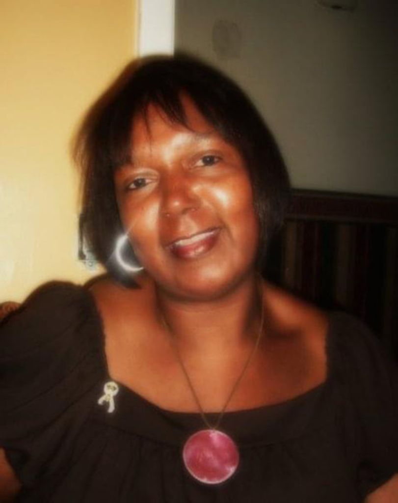Mrs. Sallie Okona Profile Photo