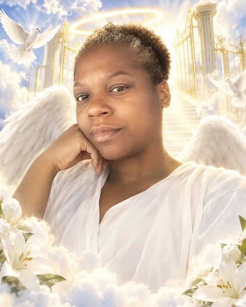 Arlessa Renee Epps Profile Photo