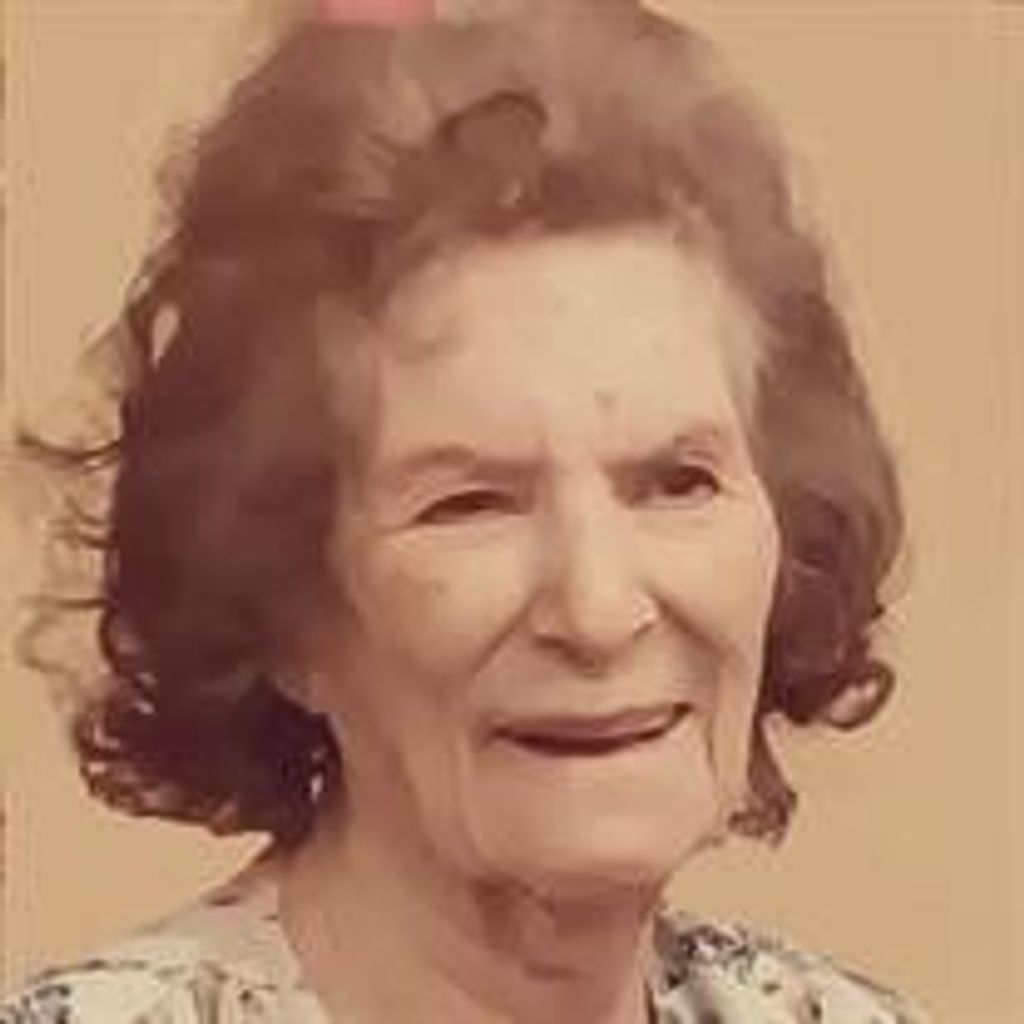 Lilia Esther Corbin Profile Photo