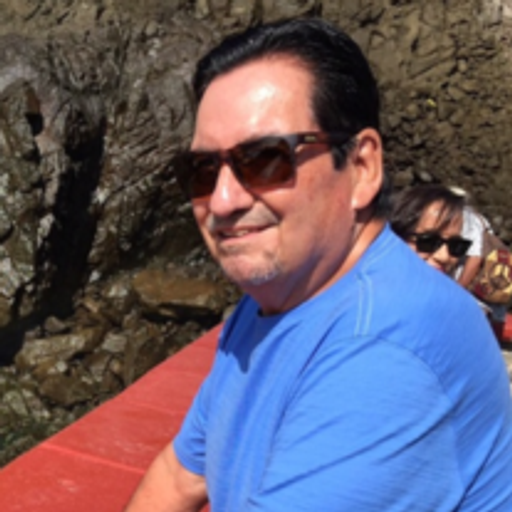 Richard Christopher Perez Profile Photo