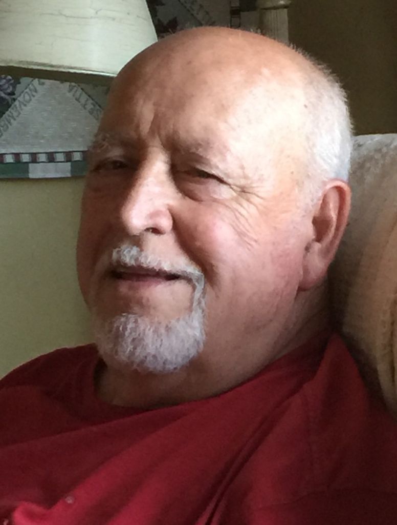 Carl A Halverson