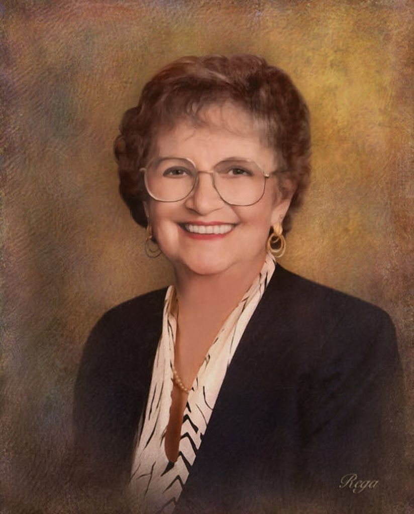 Charlotte Copeland Profile Photo