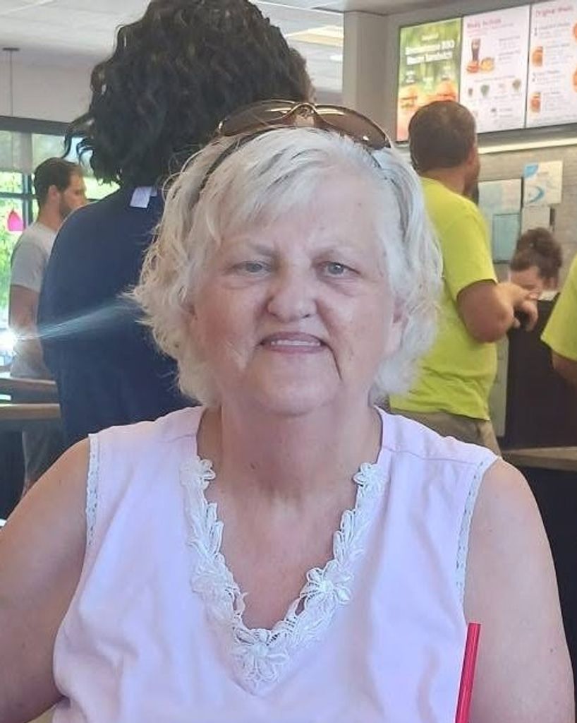 Betty Lynn Dominick