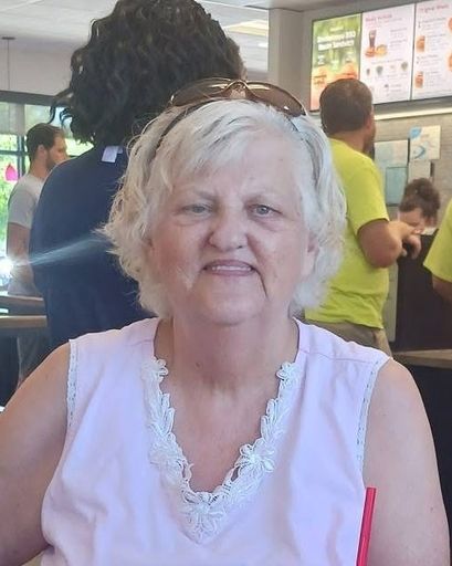 Betty Lynn Dominick's obituary image
