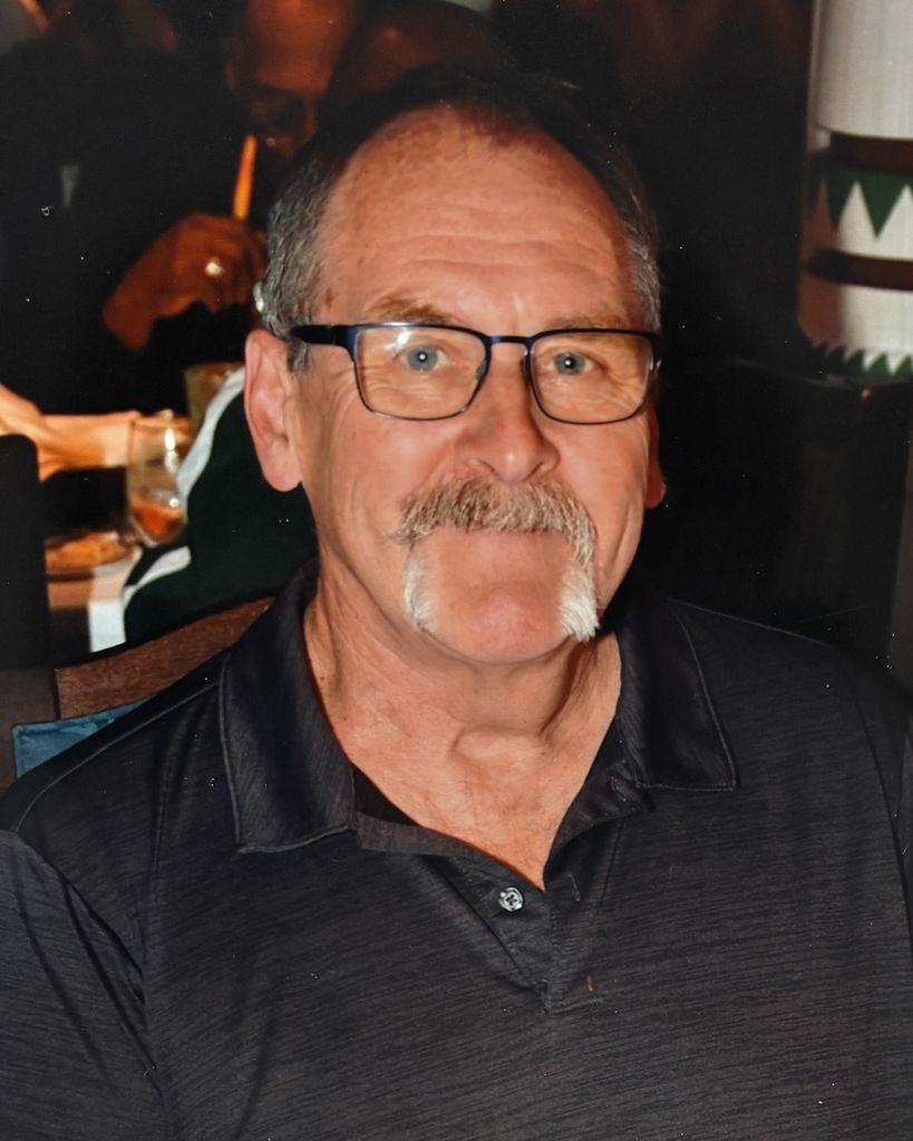 Scott Edward Alverson Profile Photo