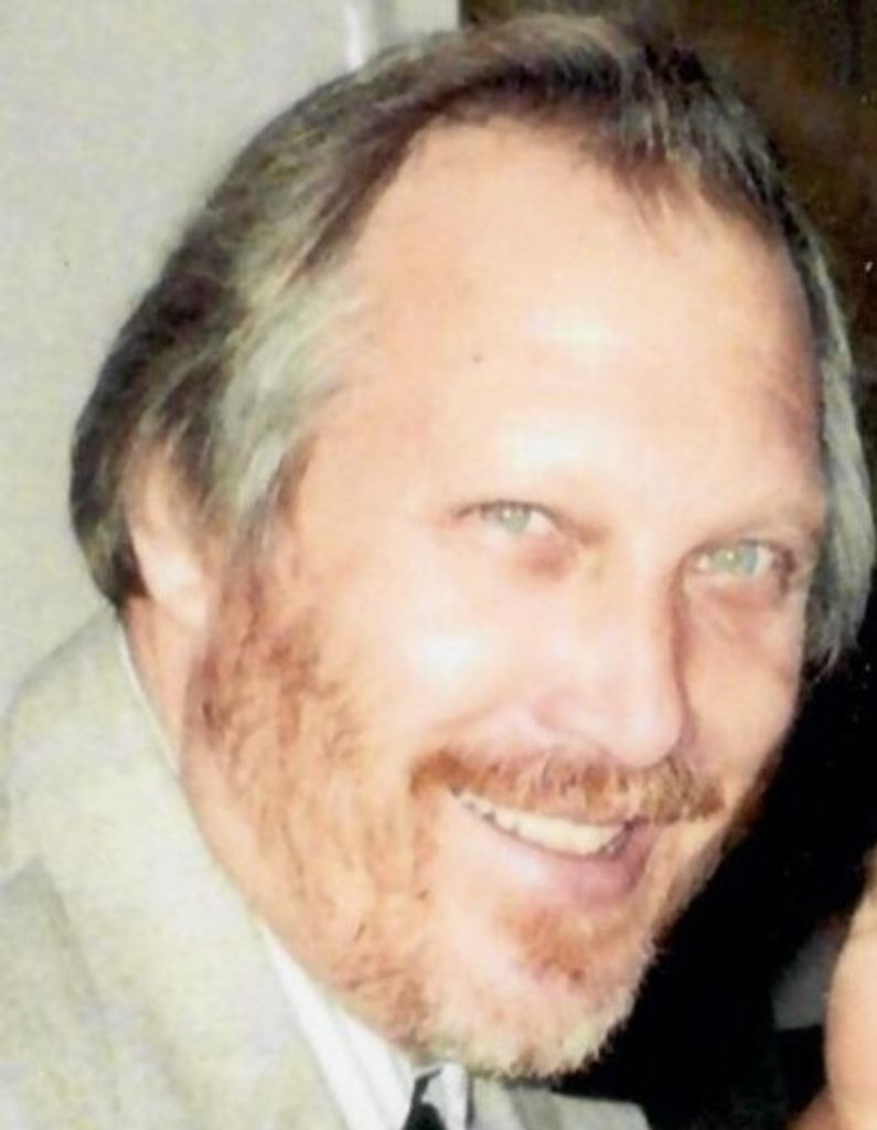 Jerry Richard Sheeler