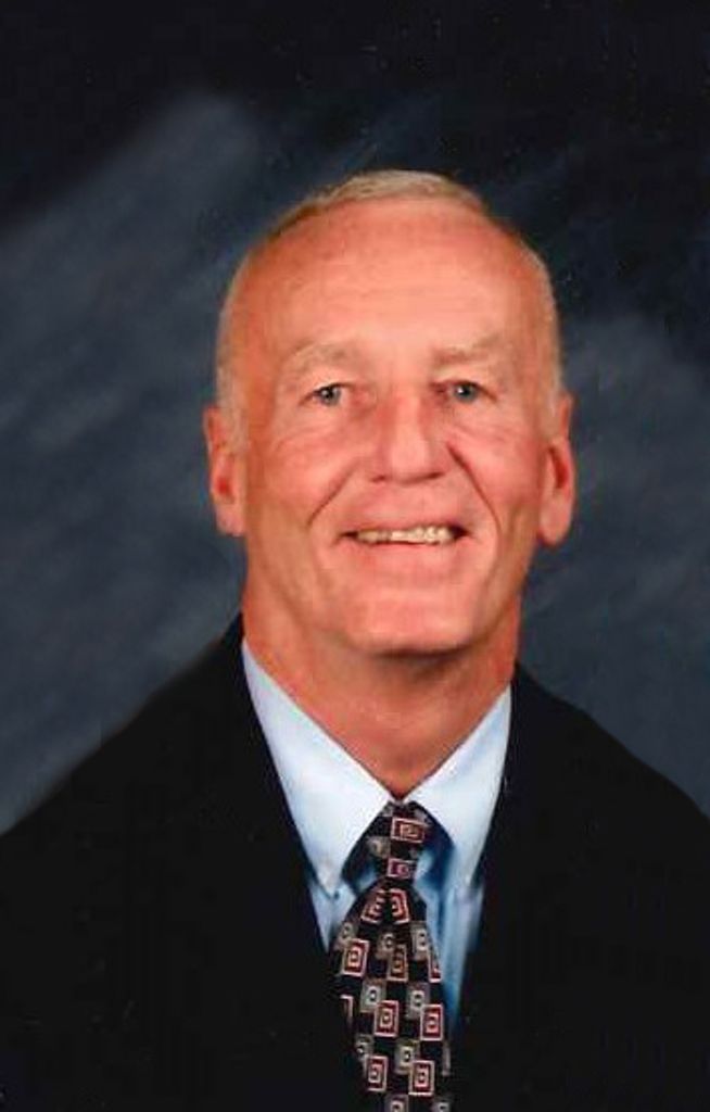 Bennie Allen Strickland