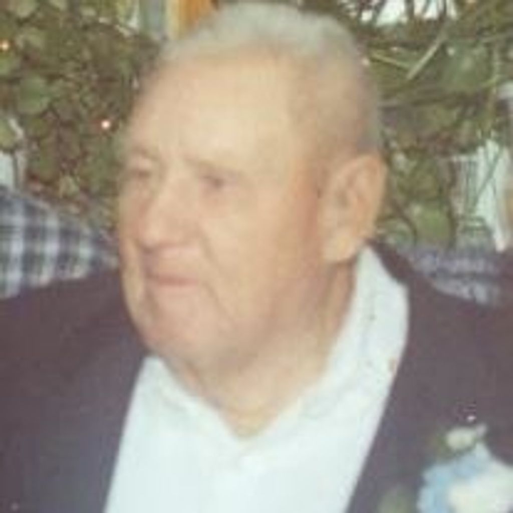 Frank Claude Myers