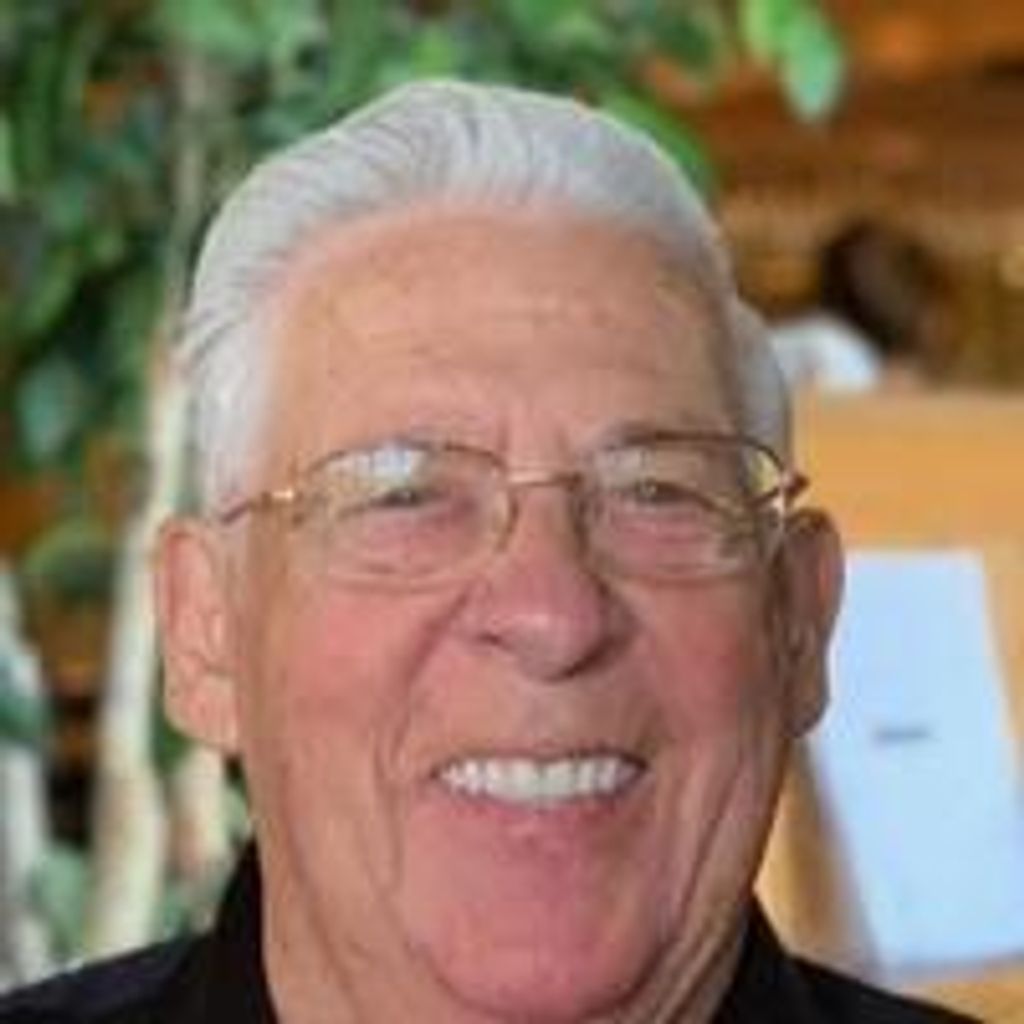 Robert Wyant