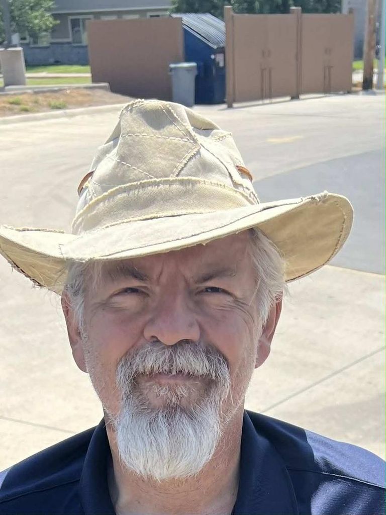 Ronald L. Shannon Jr. Profile Photo