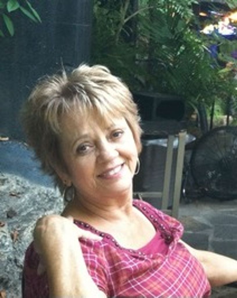 Nancy C. Kelly