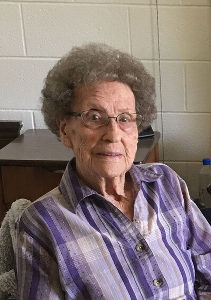 Mary Jones Profile Photo