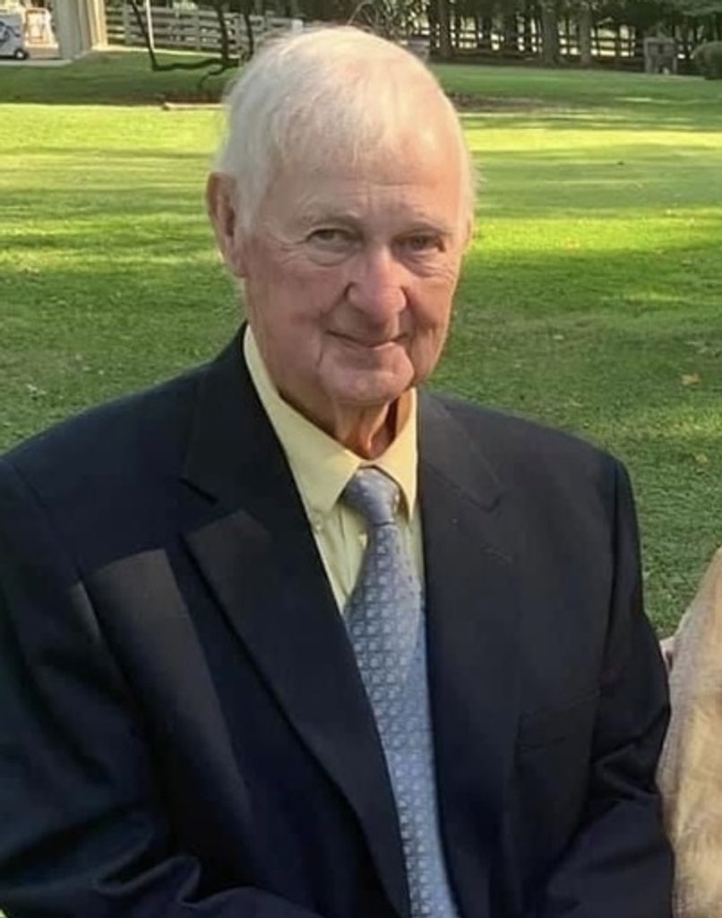 Mills Arnold March Profile Photo