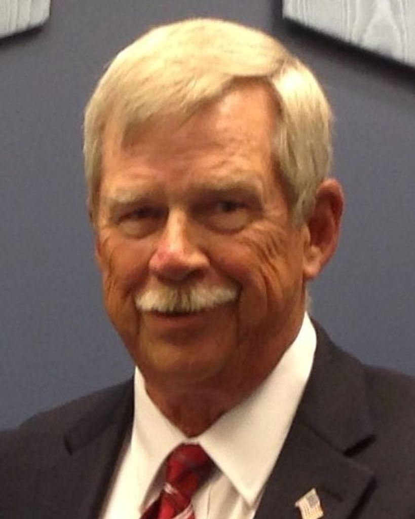 James Joseph Woods Profile Photo