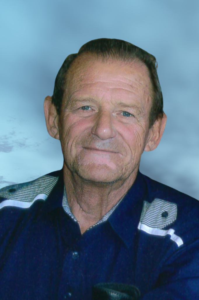 Ronald Glen Evans Profile Photo
