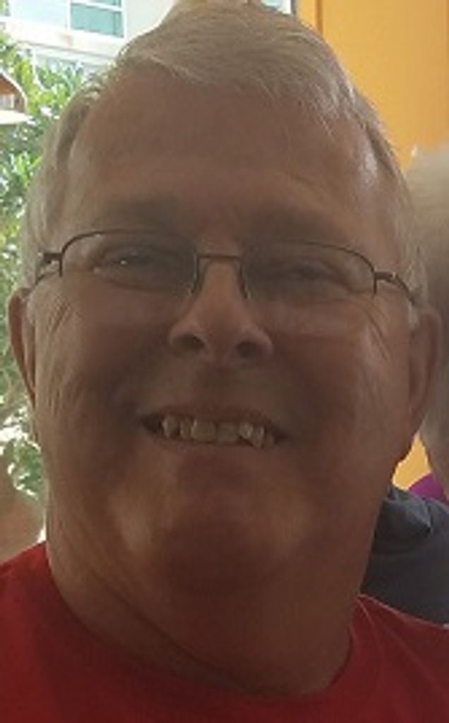 André Labrie Profile Photo