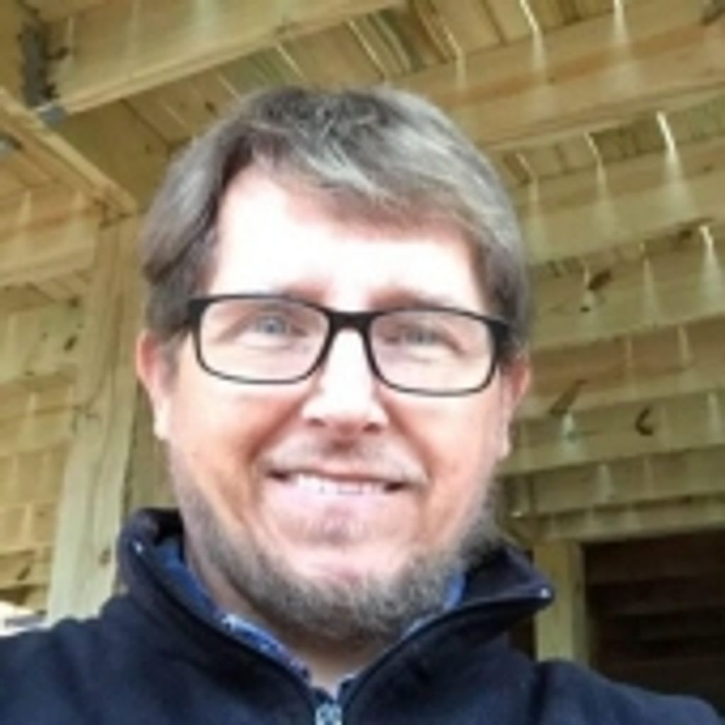 Jeffrey 'Jeff' Lee Ware Profile Photo