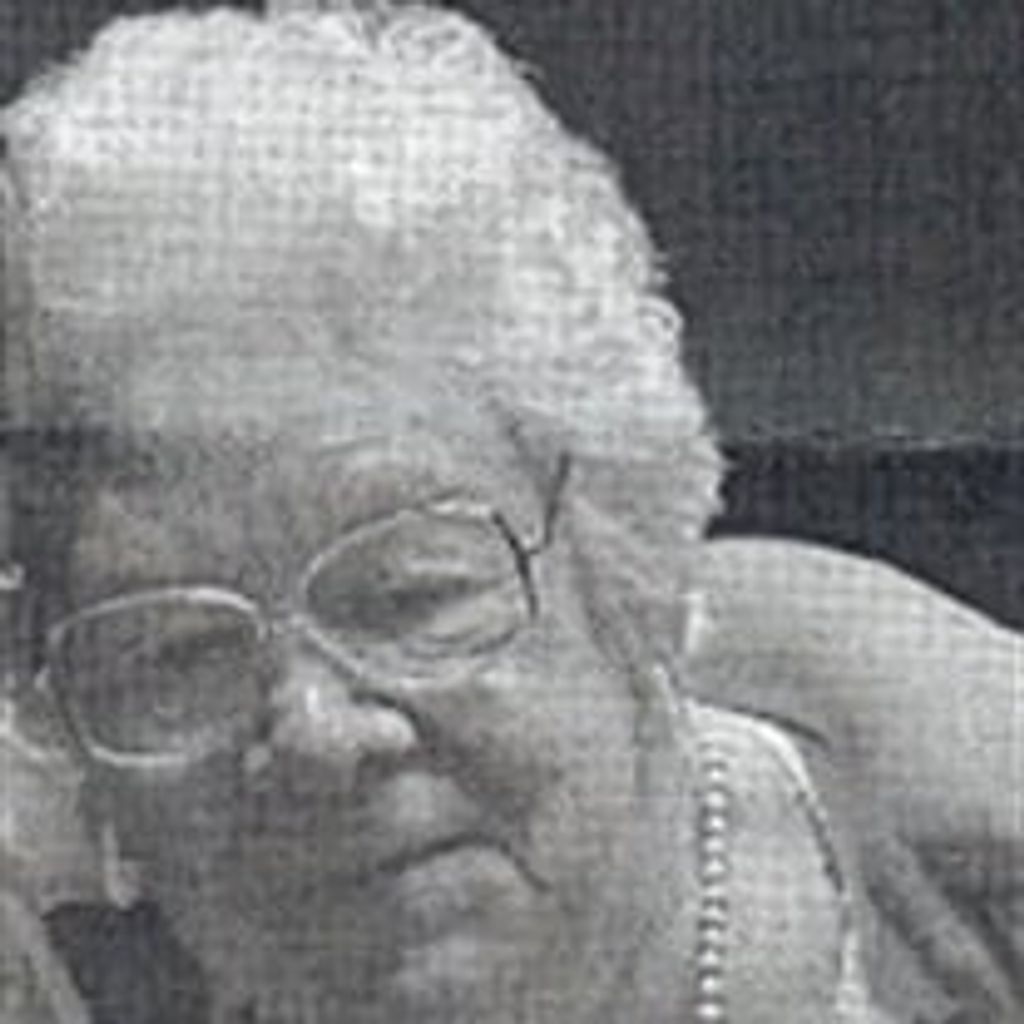 Dollie Mae Kania