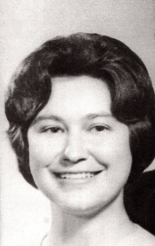 Ruby Maxine Chandler Profile Photo