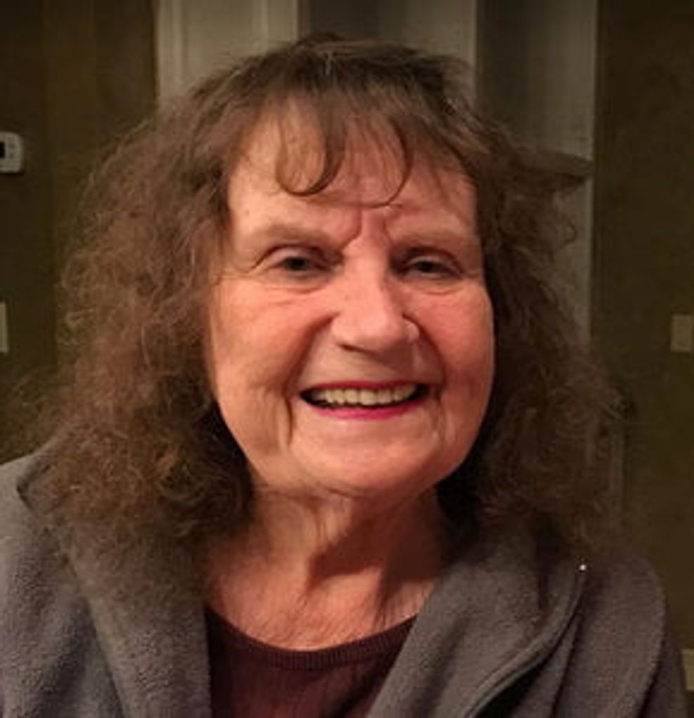 Betty Jane Slaughter Profile Photo