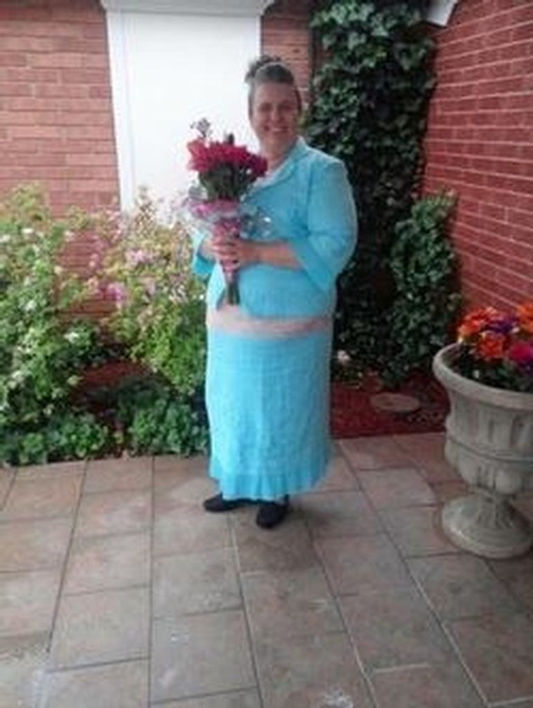 Rhonda Kay Bryant