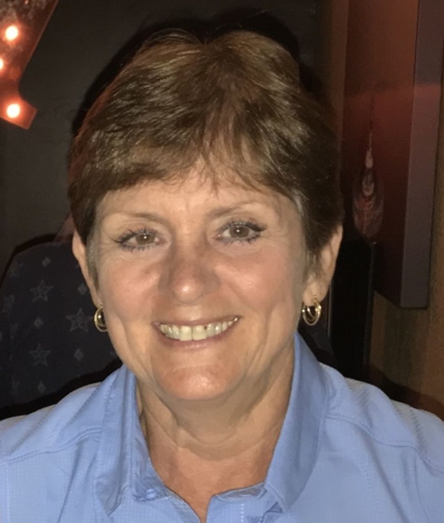 Mary Ellen Wisniewski